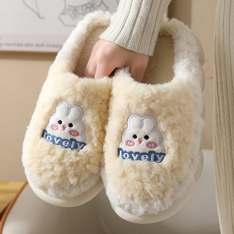 Женские зимние милые пушистые  – обзор и цена Women Shoes Winter