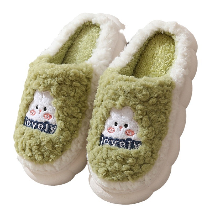 Женские зимние милые пушистые  – обзор и цена Women Shoes Winter