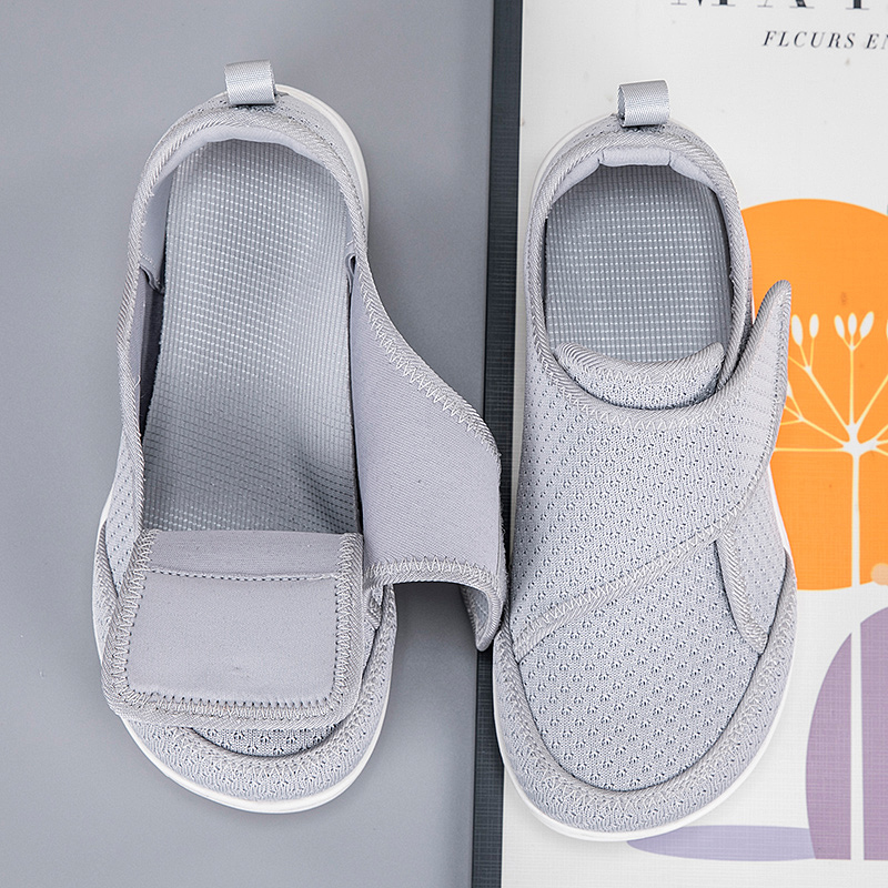 Открытая обувь для пожилых люд – обзор и цена Women'S Shoes For Bunions