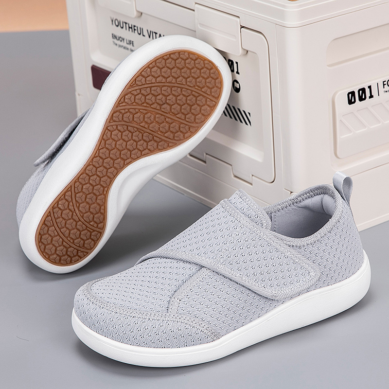 Открытая обувь для пожилых люд – обзор и цена Women'S Shoes For Bunions